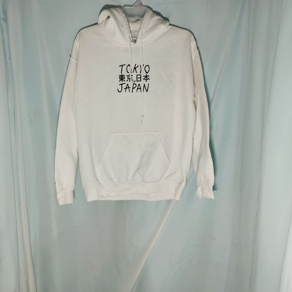 SCW hoodie
